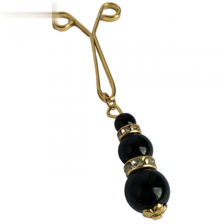 فروش گیره روسری فلزی شیک