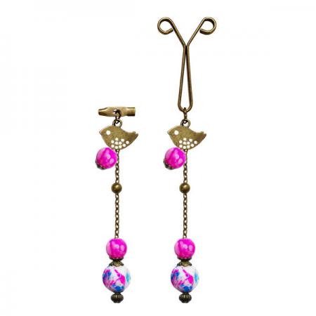 مشخصات گیره روسری مگنتی چیست؟