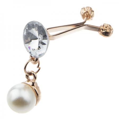 انواع گیره روسری قاجاری سنتی