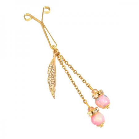 فروش گیره روسری بچه گانه دخترانه