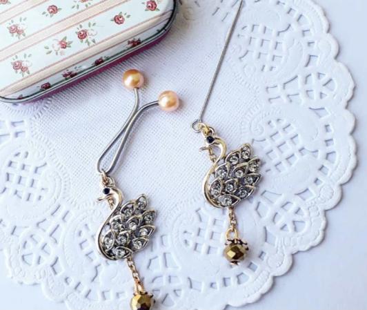 قیمت گیره روسری عربی مجلسی