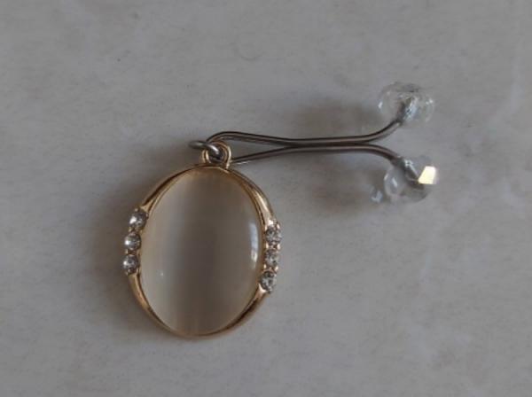 عرضه کننده گیره روسری سنگی