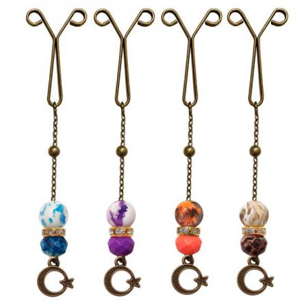 عوامل تعیین قیمت گیره روسری