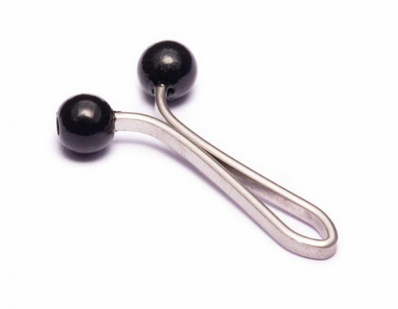 مدل های جدید گیره روسری سنگی