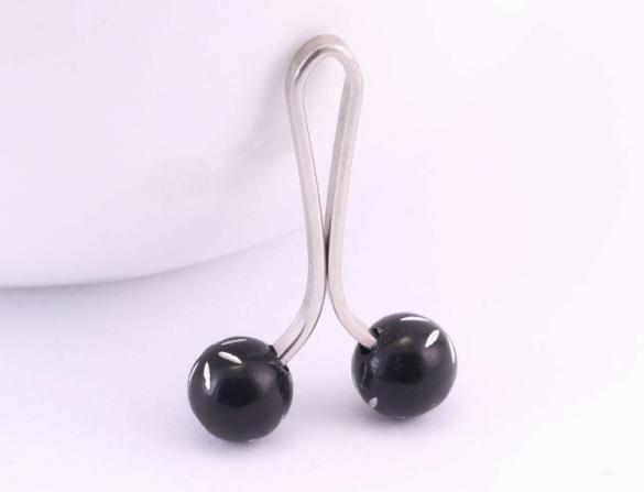 قیمت گیره روسری سنگی مجلسی