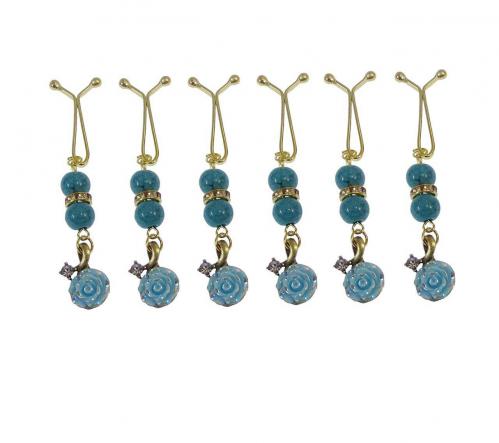 دانستنی های مهم درباره گیره روسری