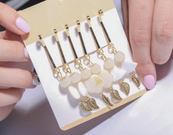 پخش گیره روسری شیراز بسته بندی شده