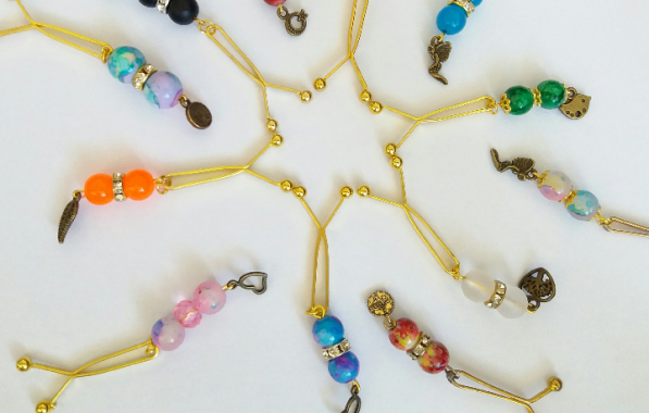 ویژگی های متفاوت گیره روسری قم