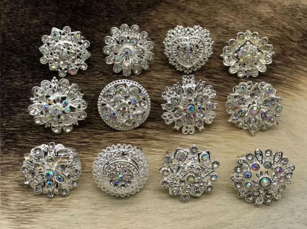 معرفی بهترین گیره روسری درجه یک