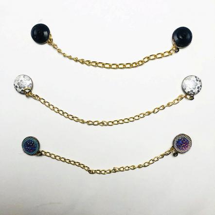 نکات قابل توجه در هنگام خرید گیره روسری مگنتی