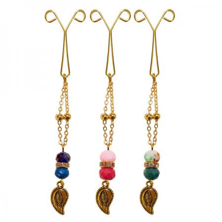 فروش گیره روسری اسنا به قیمت عمده