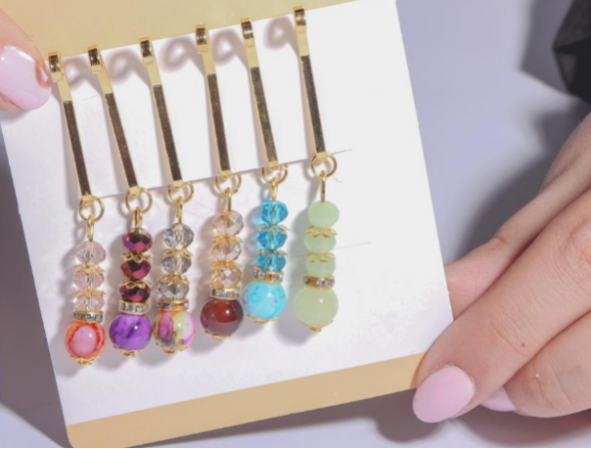 پخش مستقیم گیره روسری قم بسته بندی