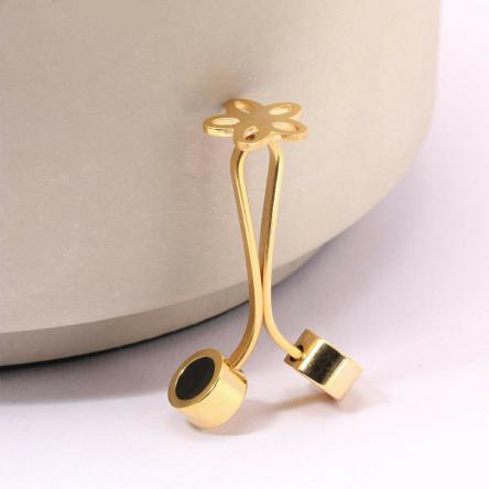 دانستنی های مهم درباره گیره روسری فلزی