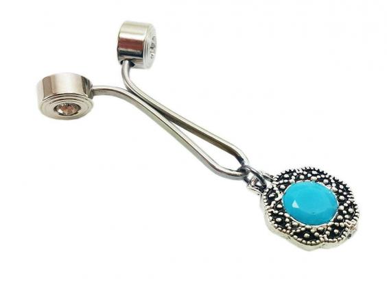 بهترین گیره روسری کدام است