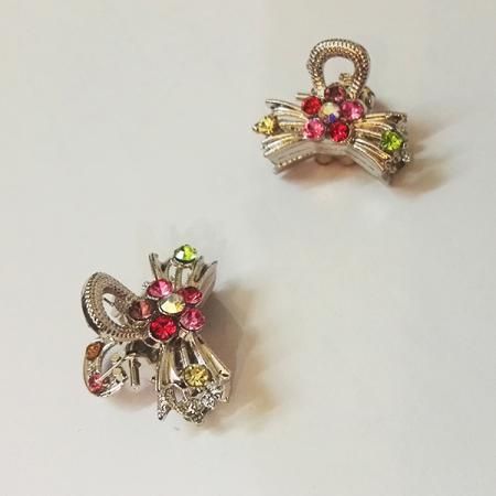 پخش انواع گیره روسری کلیپسی صادراتی