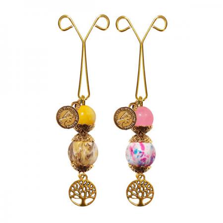 دلایل اصلی استفاده از گیره روسری