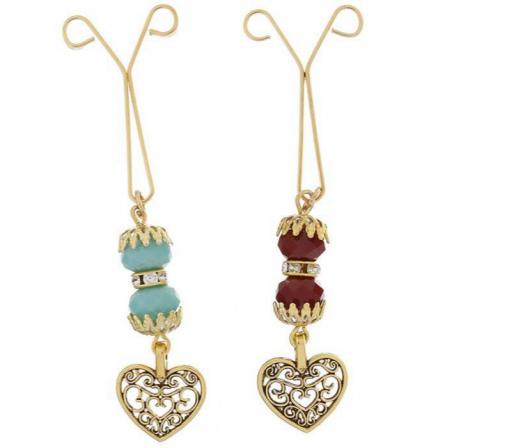 7ویژگی اساسی گیره روسری درجه یک