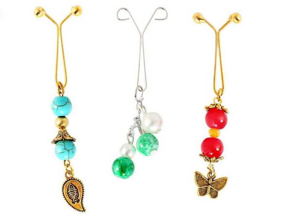 قیمت گیره روسری لاکچری در 1400