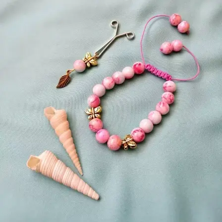 معرفی بهترین انواع گیره روسری