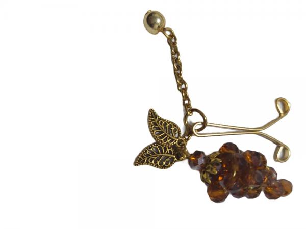 مزایای استفاده از گیره روسری آویزدار