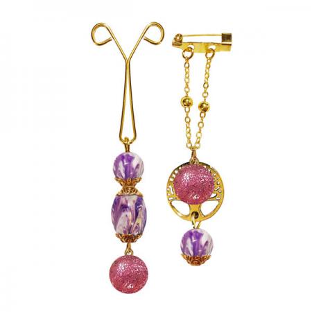 لیست آخرین قیمت گیره روسری در بازار تهران