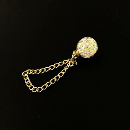 5نکته کلیدی در انتخاب گیره روسری آهنربایی