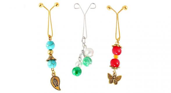 فروش گیره شال و روسری به صورت عمده