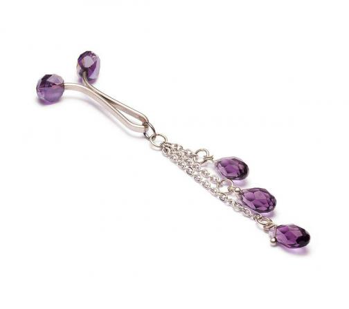 آشنایی با انواع گیره روسری