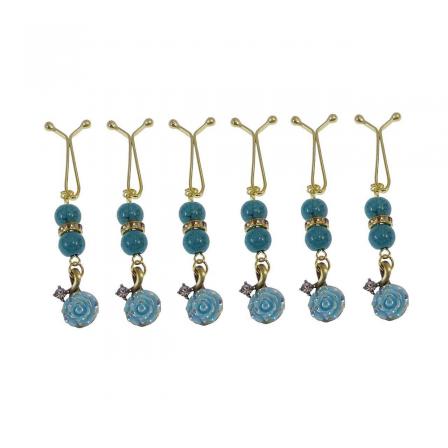 قیمت فروش گیره روسری در بازار