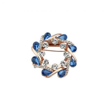 فروش گیره روسری سوزنی به صورت اینترنتی