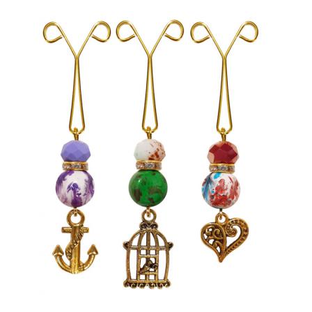 راه های شناسایی گیره روسری درجه یک