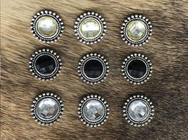 مرکز خرید و فروش گیره روسری آهنربایی