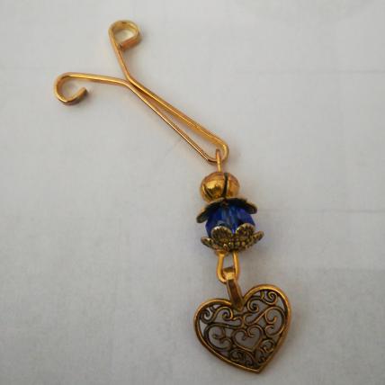 مشخصات بهترین گیره روسری شیک