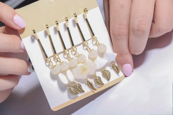 نکات مهم در خرید گیره روسری بسته بندی