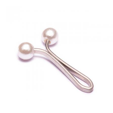 بررسی کیفیت گیره روسری خام