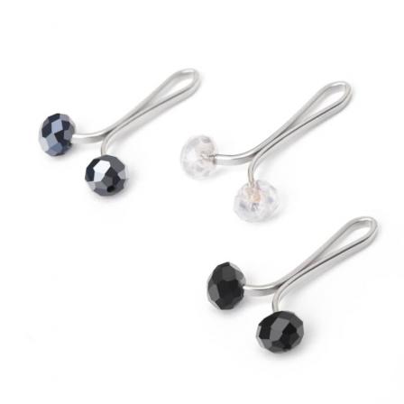 آشنایی با انواع گیره روسری درجه یک