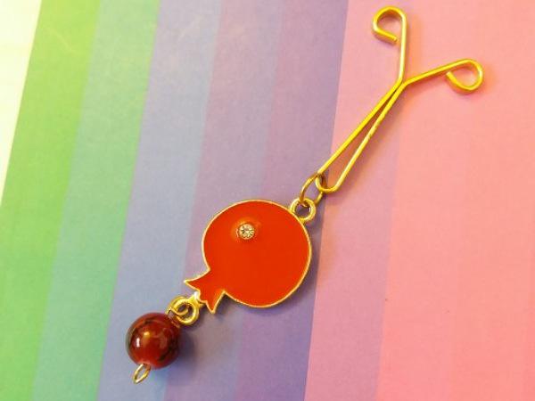 عوامل موثر بر کیفیت گیره روسری