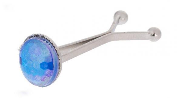 آشنایی با خصوصیات گیره روسری رزینی