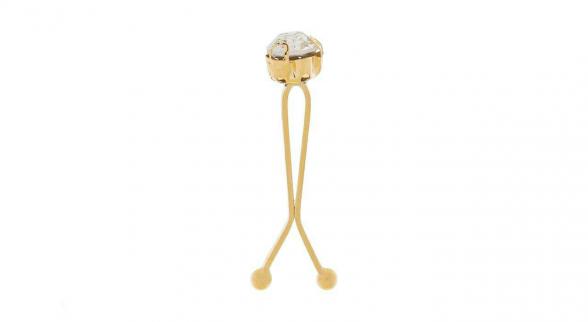 قیمت انواع گیره روسری در دی ماه 1400