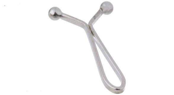 راهنمای خرید گیره روسری خام