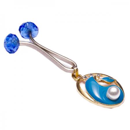 ویژگی های یک گیره روسری درجه یک