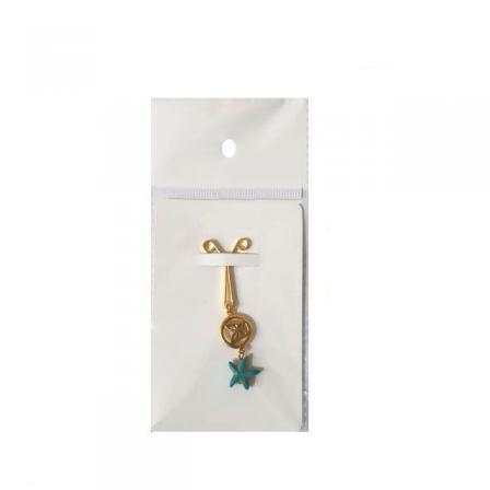 مرکز خرید گیره روسری خام بسته بندی