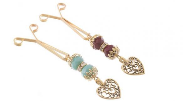 قیمت عمده گیره روسری در بازار