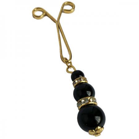 قیمت ارزان گیره روسری عمده در بازار