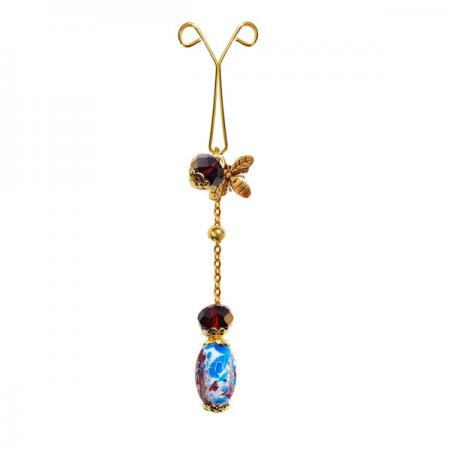 خرید مستقیم گیره روسری به صورت عمده