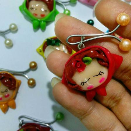 مرجع پخش گیره روسری بچه گانه بسته بندی شده