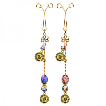 نکاتی که خریدار گیره روسری باید بداند