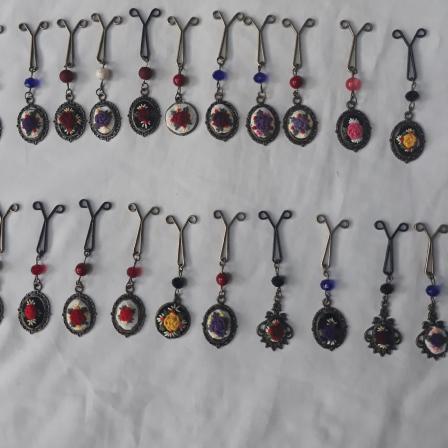 پخش گیره روسری گلدوزی شده به صورت عمده