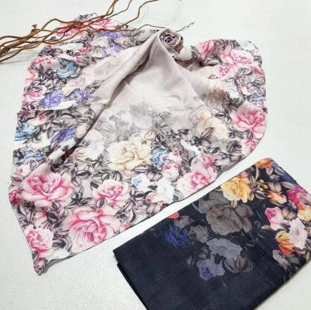 قیمت استثنائی شال مشکی مجلسی در بازار