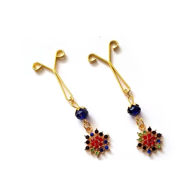 قیمت خرید عمده گیره روسری دخترانه